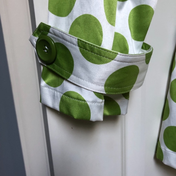 Peck & Peck Raincoat - Picture 5 of 6